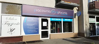 Pracownia Optyczna Ciechanów