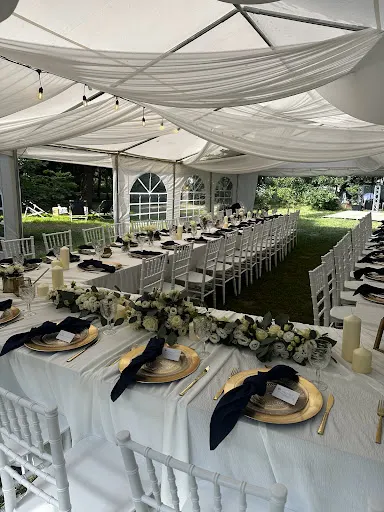 PUDEŁKOVE Catering Ciechanów - Organizacja imprez, catering na imprezę, wesele, komunię