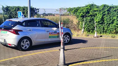 Ośrodek Szkolenia Kierowców Krzysztof Klimkiewicz