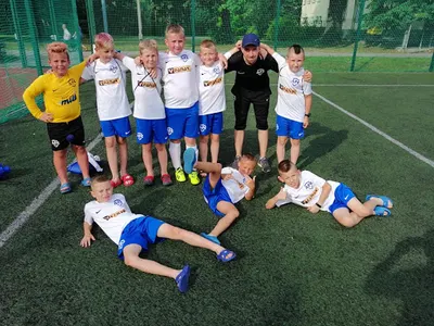 Akademia Piłkarska Ciechanów