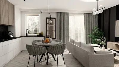 Monika Serbista Projektowanie Wnętrz