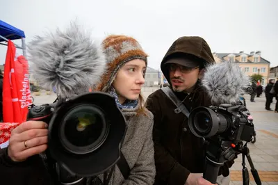 Studio Wiraszka Film i Fotografia